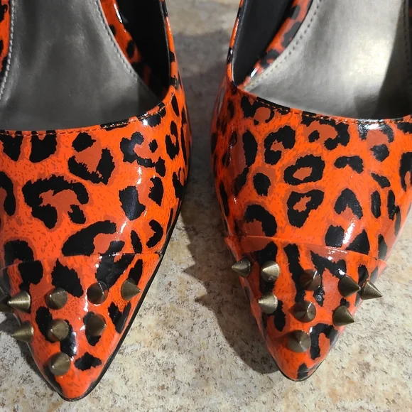 Rachel by Rachel Roy Heels - Picture 12 of 12